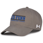 Under Armour TWILL Cap