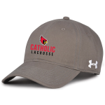 Under Armour TWILL Cap