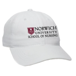 Garment Washed COTTON Twill Cap