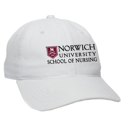 Garment Washed COTTON Twill Cap