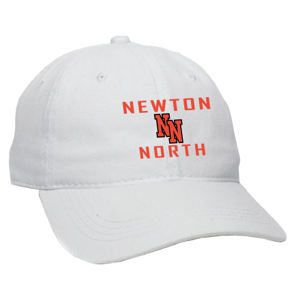 Garment Washed COTTON Twill Cap