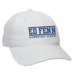 Garment Washed COTTON Twill Cap