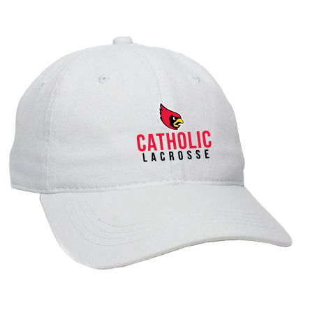 Garment Washed COTTON Twill Cap