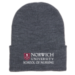 Classic CUFFED Knit BEANIE