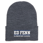 Classic CUFFED Knit BEANIE