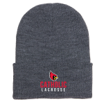 Classic CUFFED Knit BEANIE