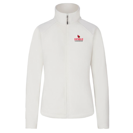 LANDWAY Women&#039;s MICROFLEECE Sonoma Jacket