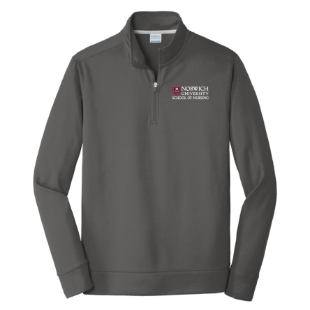 PERFORMANCE FLEECE 1/4 Zip Pullover Sweatshirt