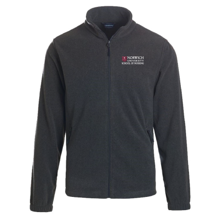 LANDWAY NANTUCKET Microfleece Jacket