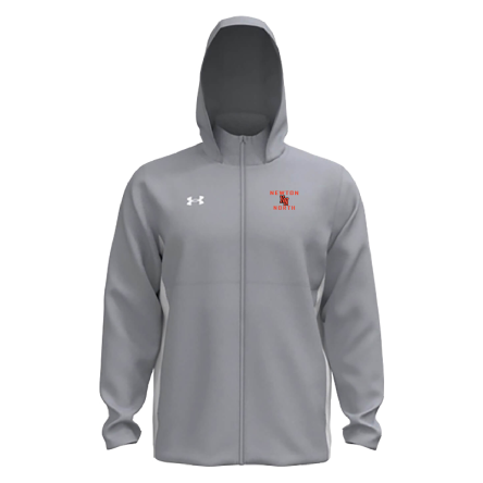 Under Armour Rival Stretch Woven Jacket
