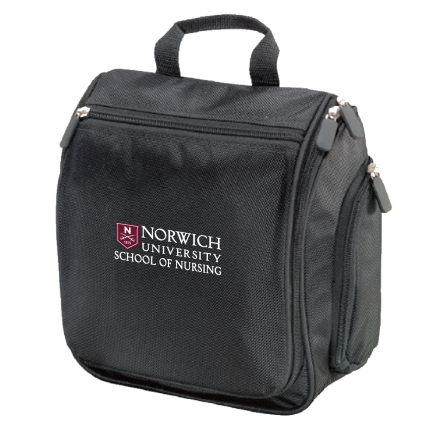 Hanging Toiletry Bag