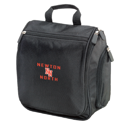 Hanging Toiletry Bag