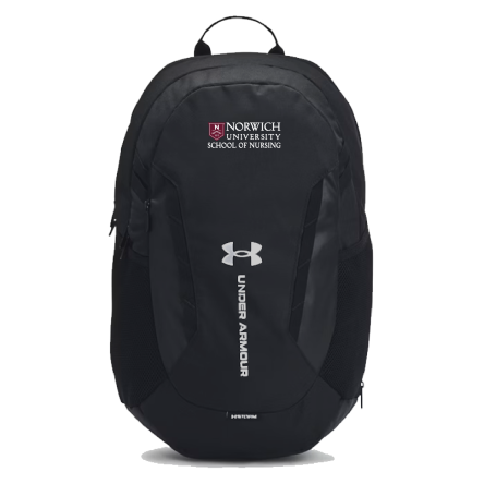 Under Armour Hustle 6.0 BACKPACK