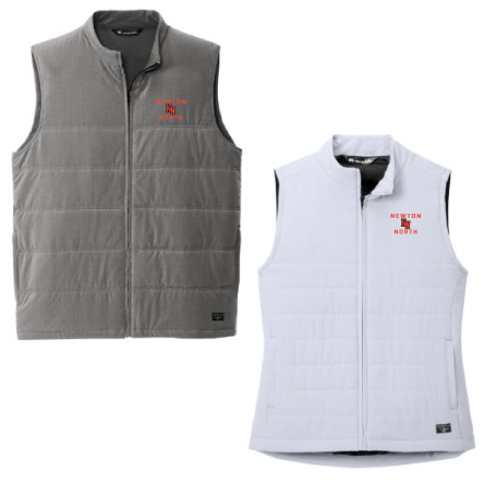 TRAVISMATHEW Cold Bay VEST