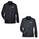 TECHNO LITE 3-Layer Knit Tech-Shell Jacket