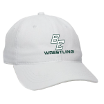 Garment Washed COTTON Twill Cap