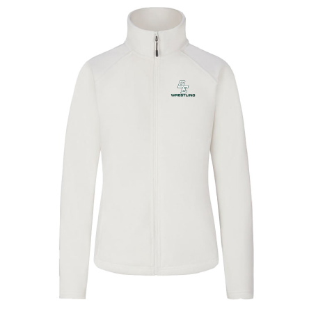 LANDWAY Women&#039;s MICROFLEECE Sonoma Jacket