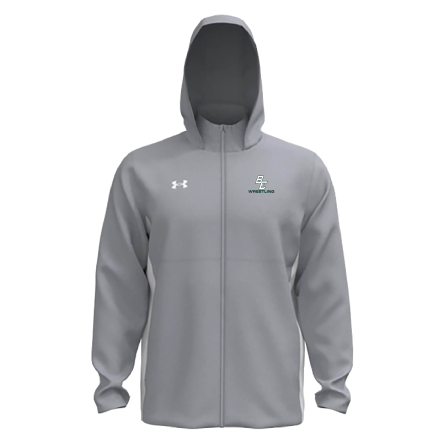 Under Armour Rival Stretch Woven Jacket