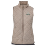 Women’s Vintage DIAMOND Quilted VEST