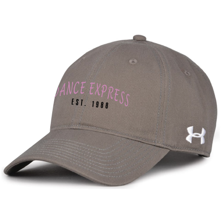 Under Armour TWILL Cap