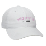 Garment Washed COTTON Twill Cap