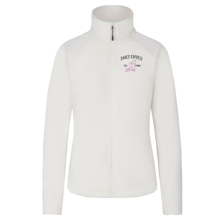 LANDWAY Women&#039;s MICROFLEECE Sonoma Jacket