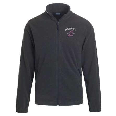 LANDWAY NANTUCKET Microfleece Jacket