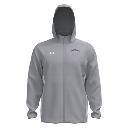 Under Armour Rival Stretch Woven Jacket