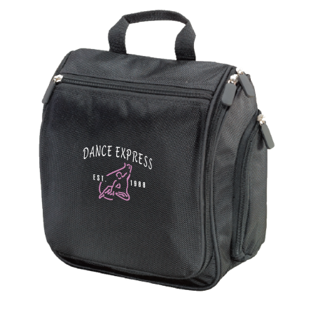 Hanging Toiletry Bag