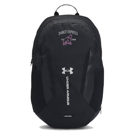 Under Armour Hustle 6.0 BACKPACK