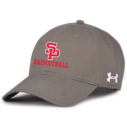Under Armour TWILL Cap
