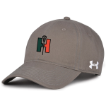 Under Armour TWILL Cap