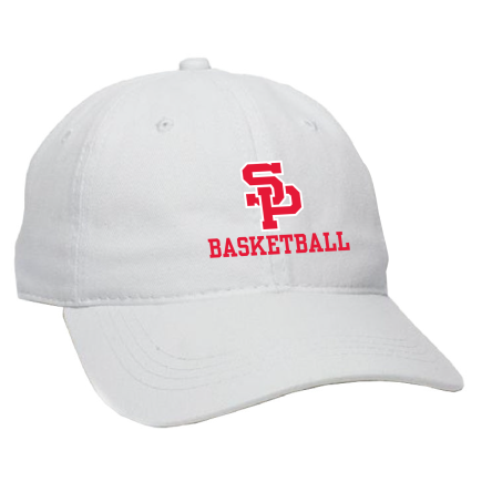 Garment Washed COTTON Twill Cap