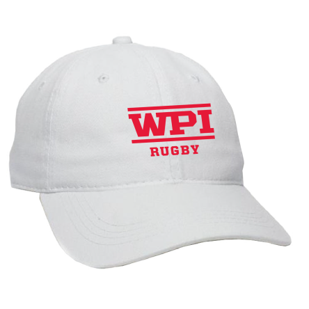 Garment Washed COTTON Twill Cap