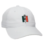 Garment Washed COTTON Twill Cap