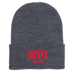 Classic CUFFED Knit BEANIE