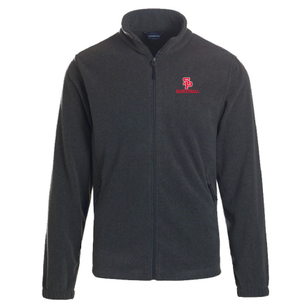 LANDWAY NANTUCKET Microfleece Jacket