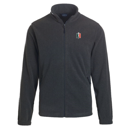 LANDWAY NANTUCKET Microfleece Jacket