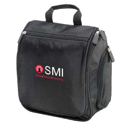 Hanging Toiletry Bag