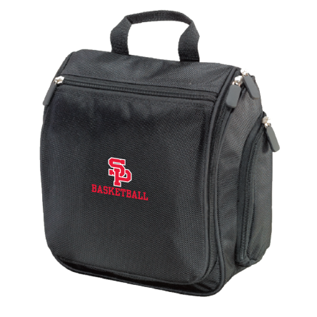 Hanging Toiletry Bag