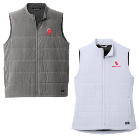 TRAVISMATHEW Cold Bay VEST