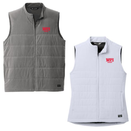 TRAVISMATHEW Cold Bay VEST