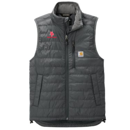CARHARTT® Gilliam Grey VEST