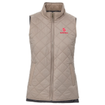 Women’s Vintage DIAMOND Quilted VEST