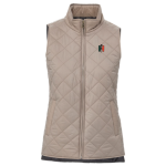 Women’s Vintage DIAMOND Quilted VEST