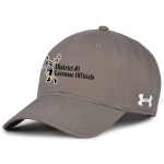 Under Armour TWILL Cap