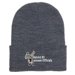 Classic CUFFED Knit BEANIE