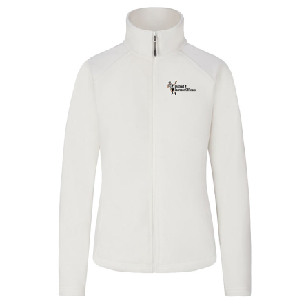 LANDWAY Women&#039;s MICROFLEECE Sonoma Jacket