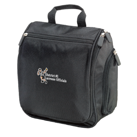 Hanging Toiletry Bag