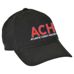 Garment Washed COTTON Twill Cap